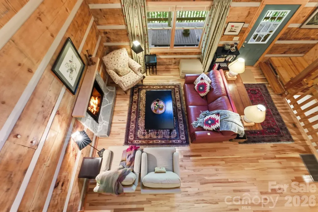 311 Copper Spur Drive Maggie Valley NC 28751