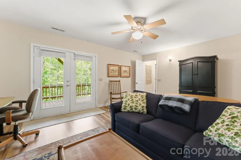 311 Copper Spur Drive Maggie Valley NC 28751