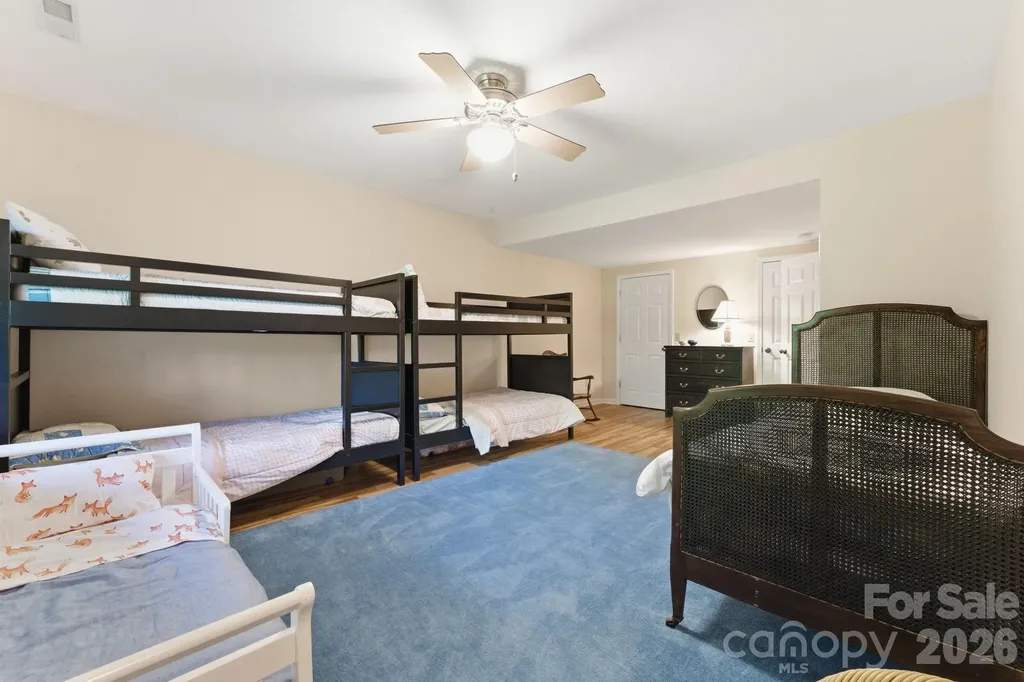 311 Copper Spur Drive Maggie Valley NC 28751