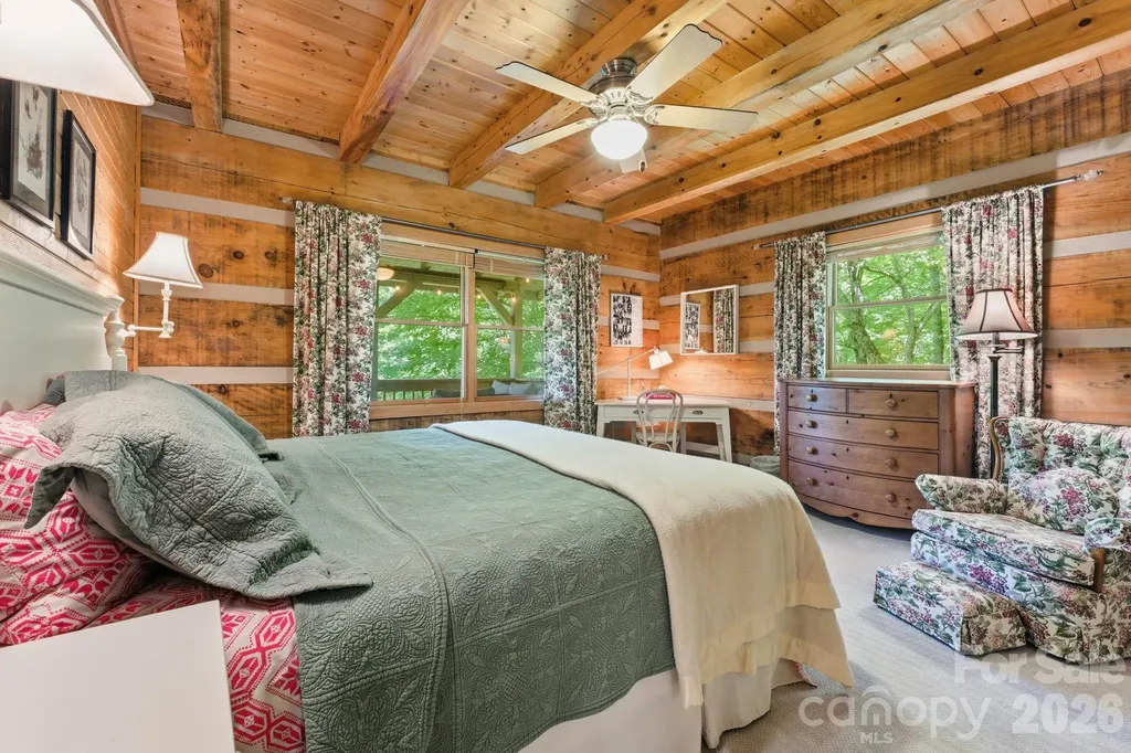 311 Copper Spur Drive Maggie Valley NC 28751