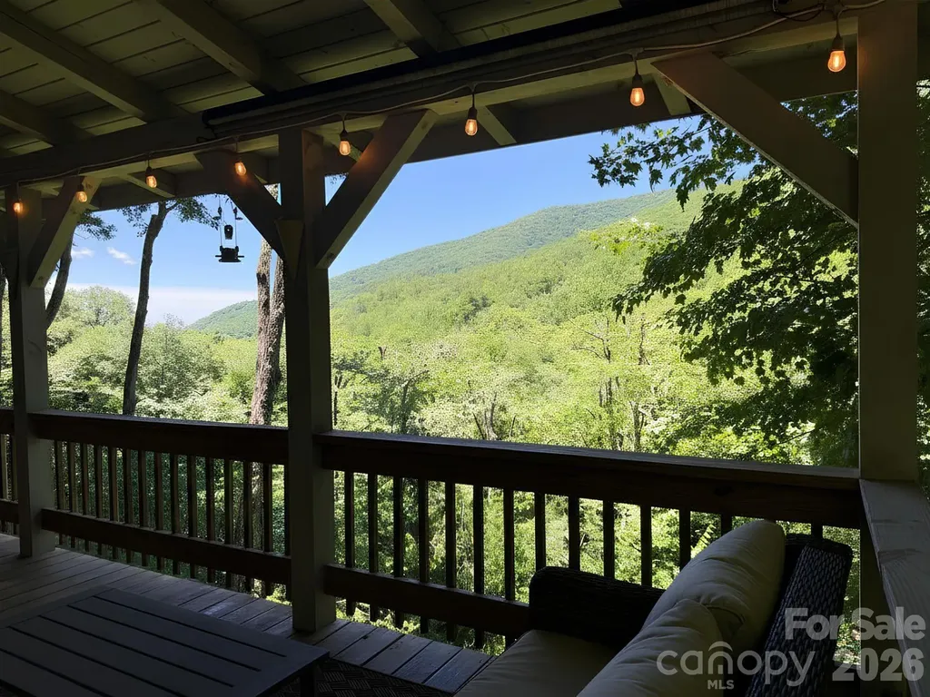 311 Copper Spur Drive Maggie Valley NC 28751