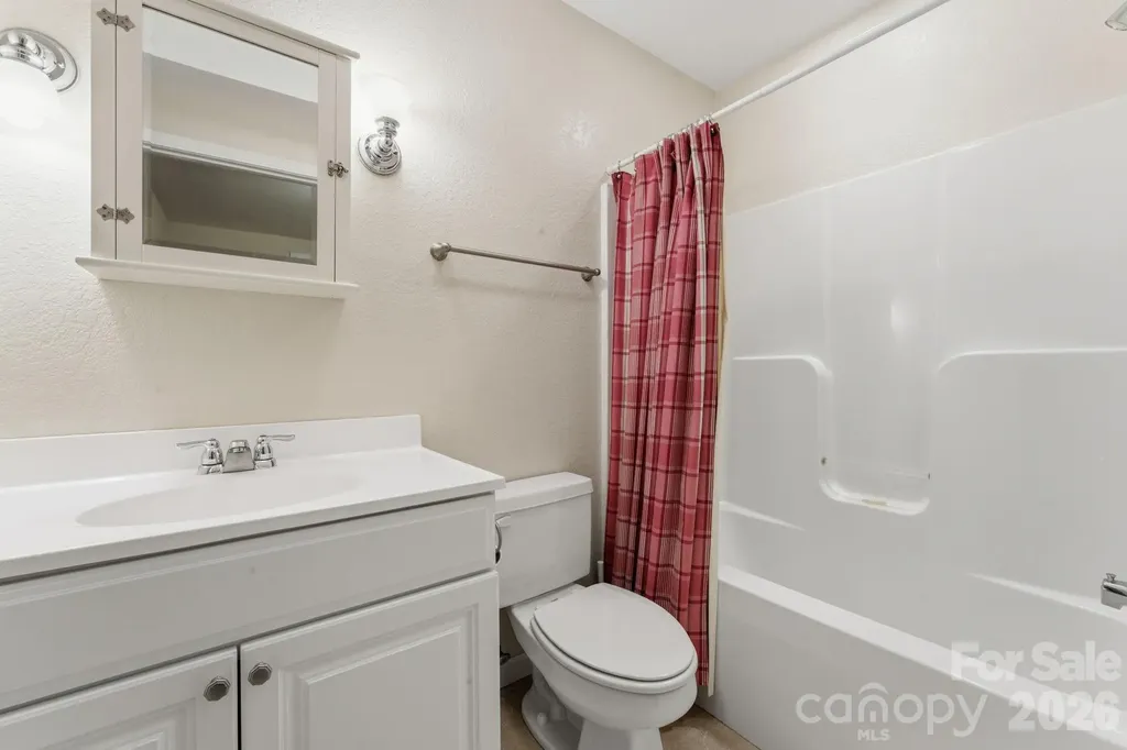 311 Copper Spur Drive Maggie Valley NC 28751