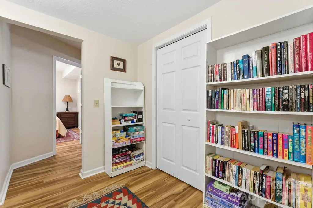 311 Copper Spur Drive Maggie Valley NC 28751