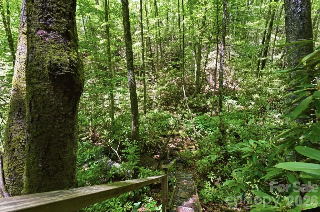 311 Copper Spur Drive Maggie Valley NC 28751