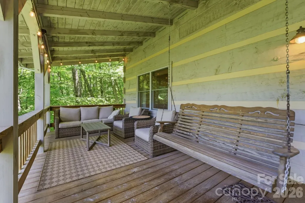 311 Copper Spur Drive Maggie Valley NC 28751