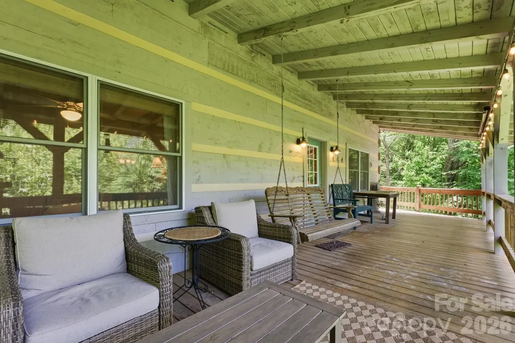 311 Copper Spur Drive Maggie Valley NC 28751