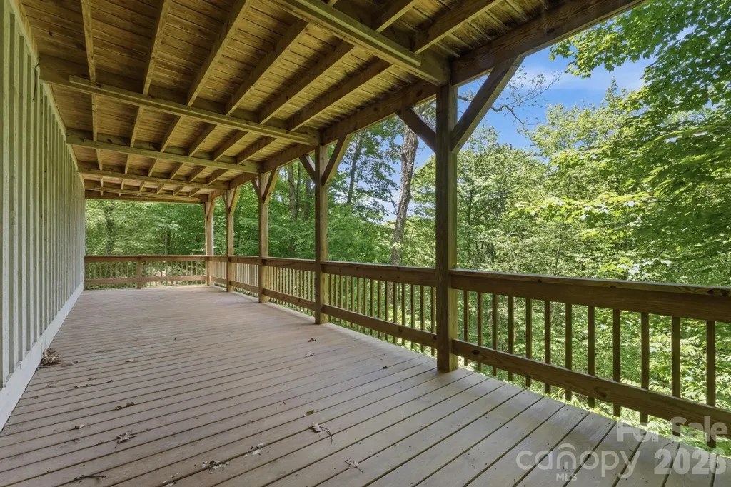 311 Copper Spur Drive Maggie Valley NC 28751