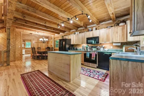 311 Copper Spur Drive Maggie Valley NC 28751