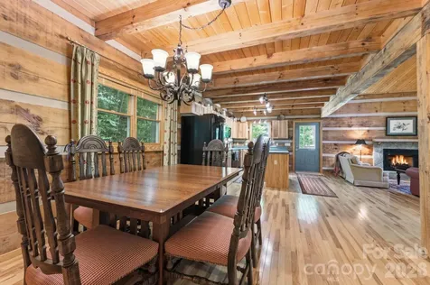 311 Copper Spur Drive Maggie Valley NC 28751