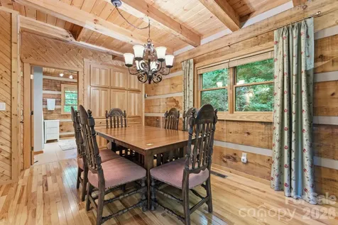 311 Copper Spur Drive Maggie Valley NC 28751