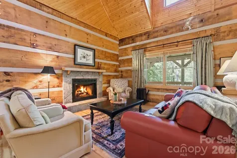 311 Copper Spur Drive Maggie Valley NC 28751