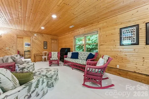 311 Copper Spur Drive Maggie Valley NC 28751
