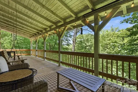311 Copper Spur Drive Maggie Valley NC 28751