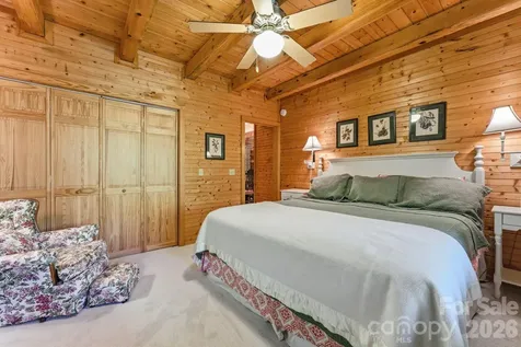 311 Copper Spur Drive Maggie Valley NC 28751