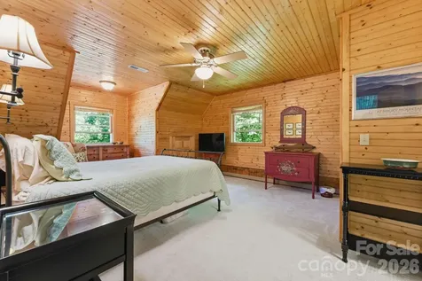 311 Copper Spur Drive Maggie Valley NC 28751
