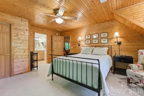 311 Copper Spur Drive Maggie Valley NC 28751