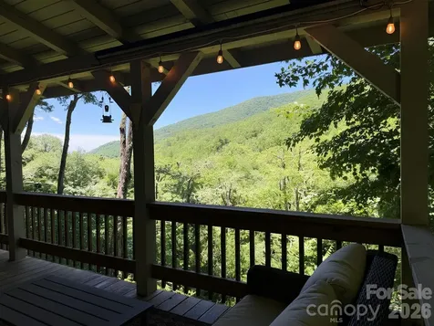 311 Copper Spur Drive Maggie Valley NC 28751