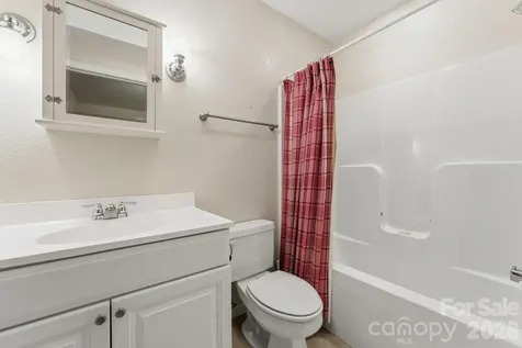 311 Copper Spur Drive Maggie Valley NC 28751
