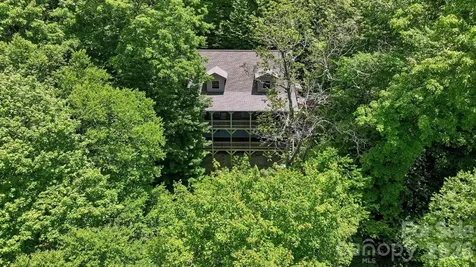 311 Copper Spur Drive Maggie Valley NC 28751