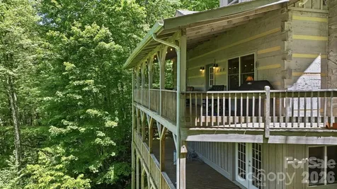 311 Copper Spur Drive Maggie Valley NC 28751