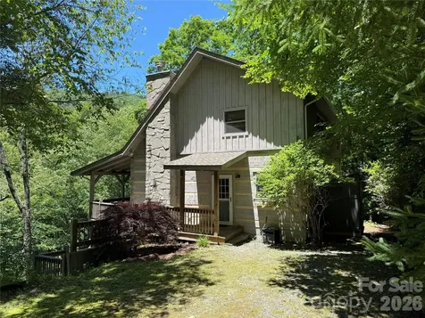 311 Copper Spur Drive Maggie Valley NC 28751