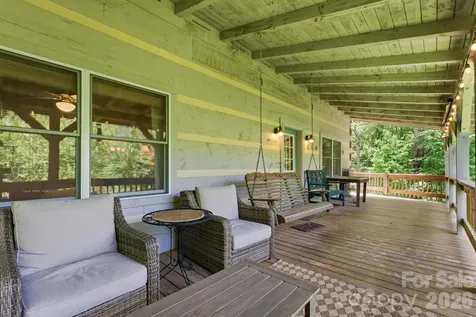 311 Copper Spur Drive Maggie Valley NC 28751
