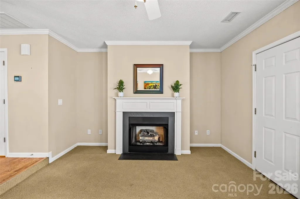 4259 Melrose Club Drive Matthews NC 28105