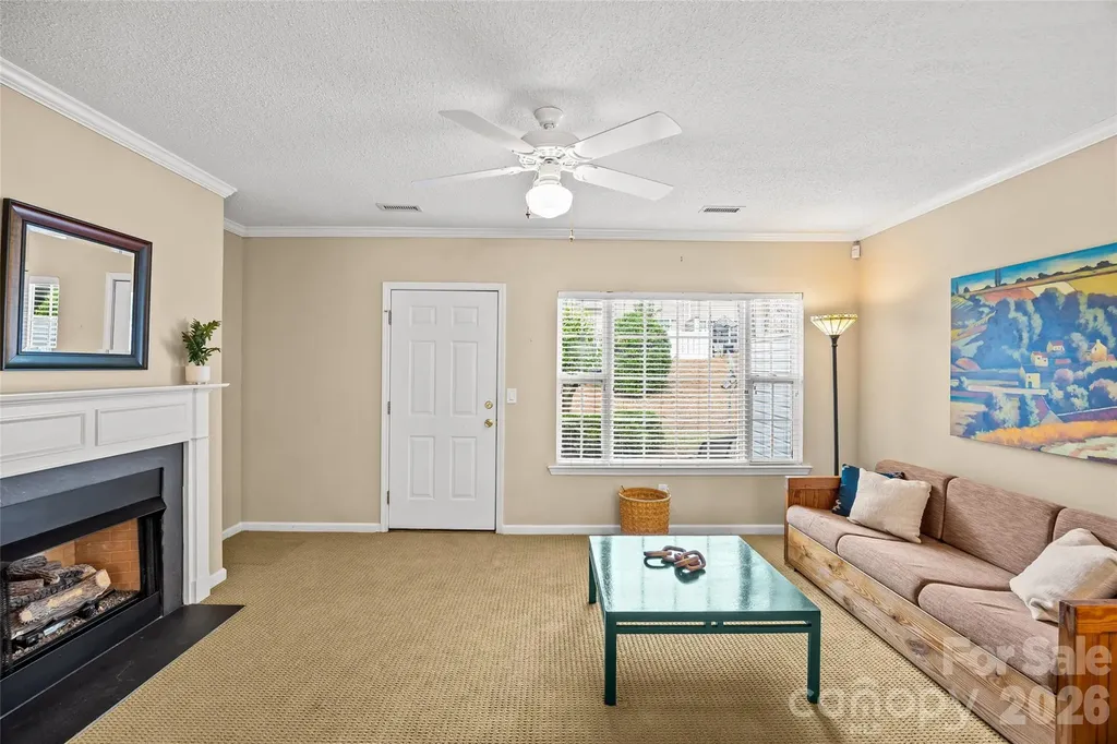 4259 Melrose Club Drive Matthews NC 28105