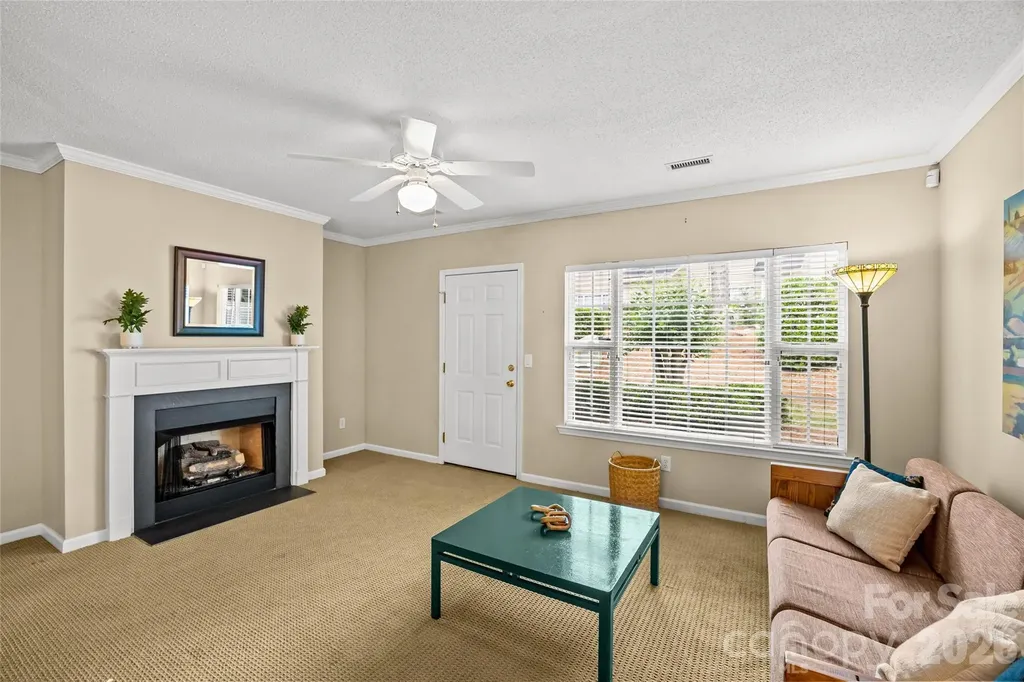 4259 Melrose Club Drive Matthews NC 28105