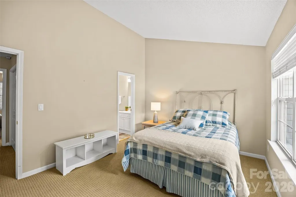 4259 Melrose Club Drive Matthews NC 28105