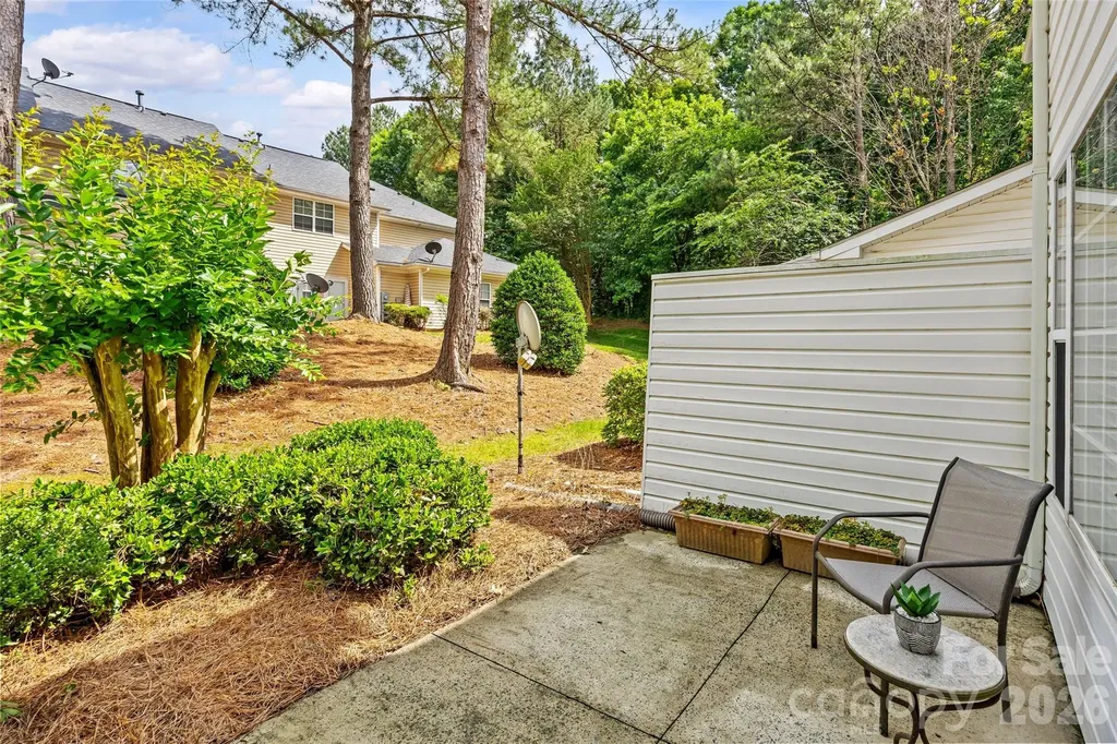 4259 Melrose Club Drive Matthews NC 28105