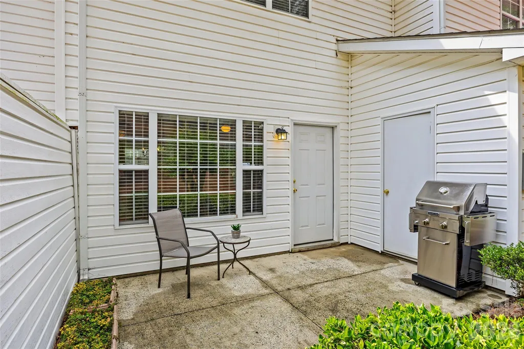 4259 Melrose Club Drive Matthews NC 28105