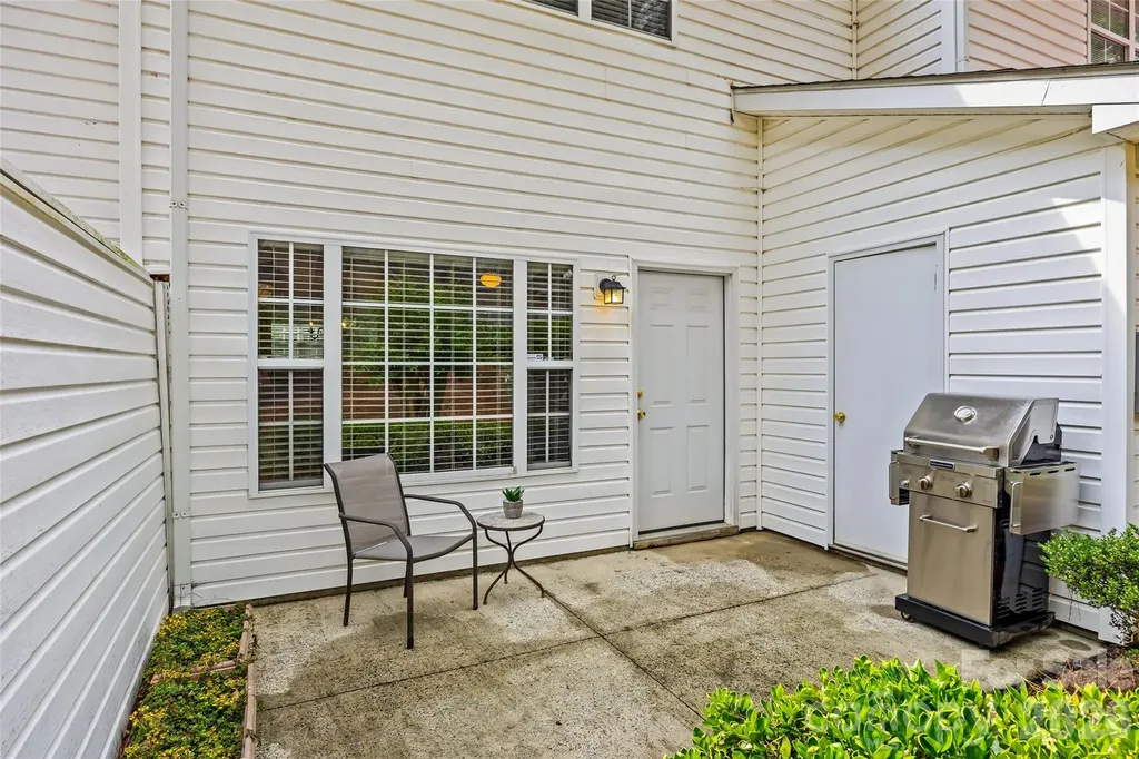 4259 Melrose Club Drive Matthews NC 28105