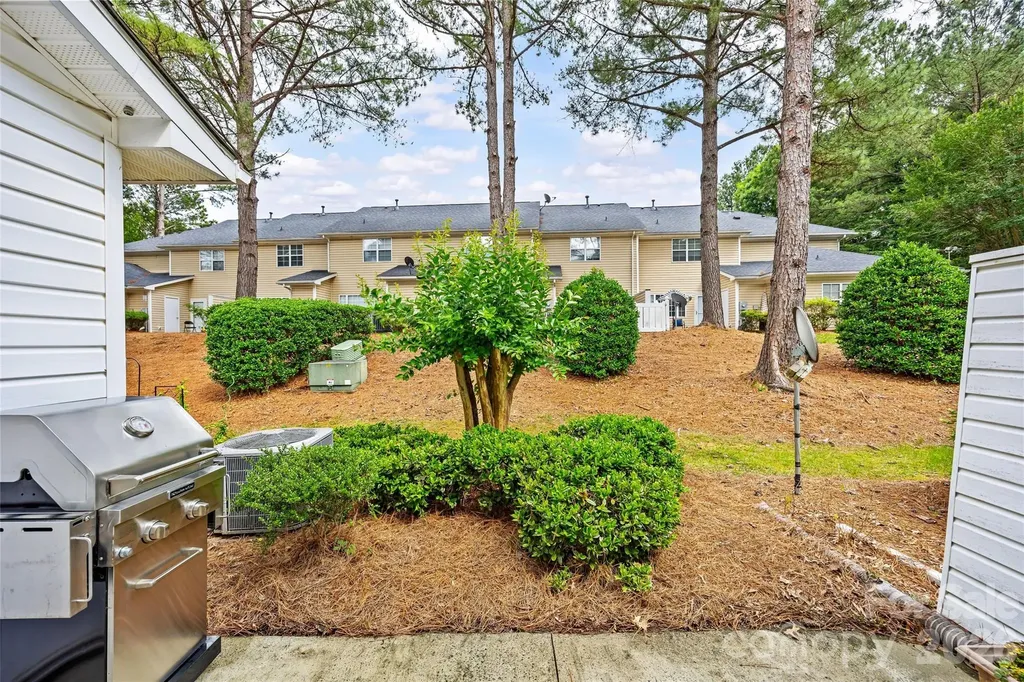 4259 Melrose Club Drive Matthews NC 28105