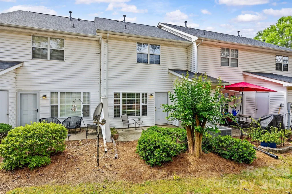 4259 Melrose Club Drive Matthews NC 28105