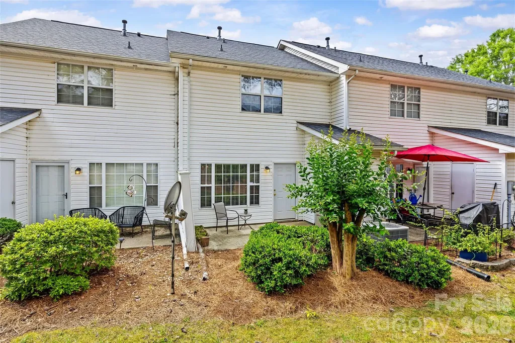 4259 Melrose Club Drive Matthews NC 28105