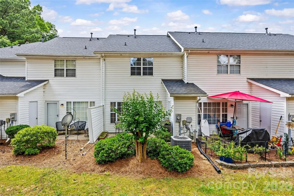 4259 Melrose Club Drive Matthews NC 28105