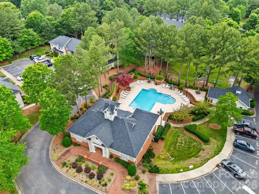 4259 Melrose Club Drive Matthews NC 28105