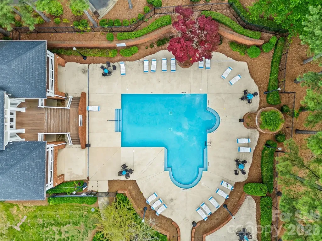 4259 Melrose Club Drive Matthews NC 28105