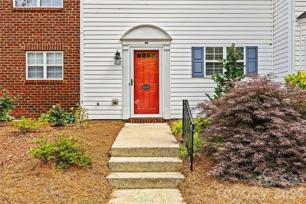 4259 Melrose Club Drive Matthews NC 28105