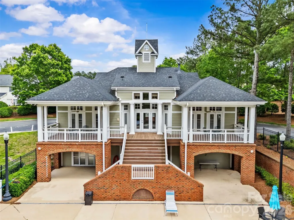 4259 Melrose Club Drive Matthews NC 28105