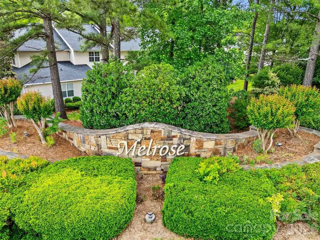 4259 Melrose Club Drive Matthews NC 28105