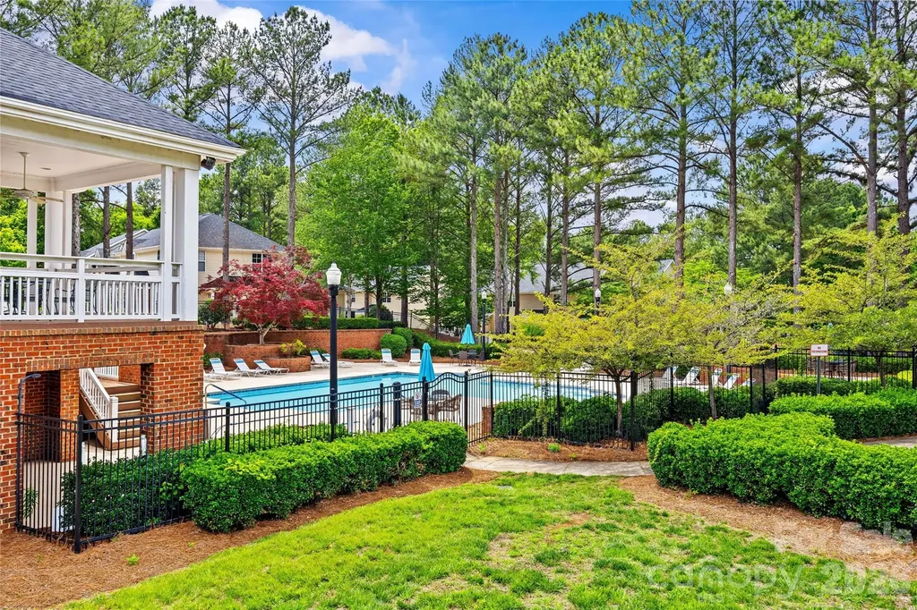 4259 Melrose Club Drive Matthews NC 28105