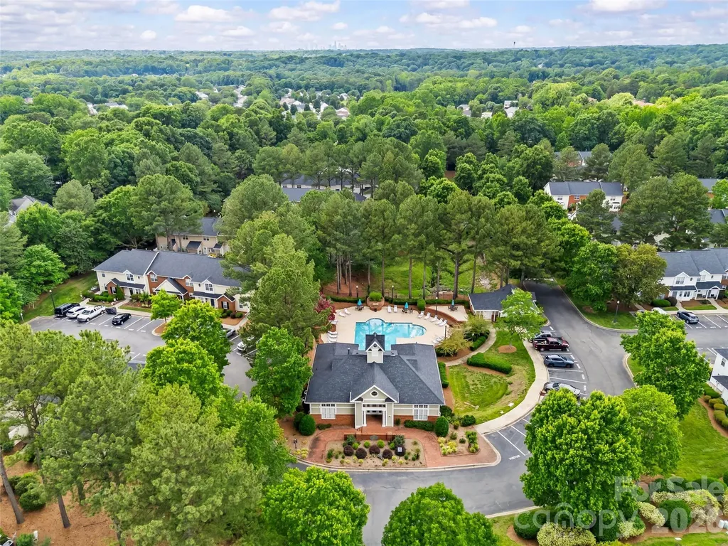 4259 Melrose Club Drive Matthews NC 28105