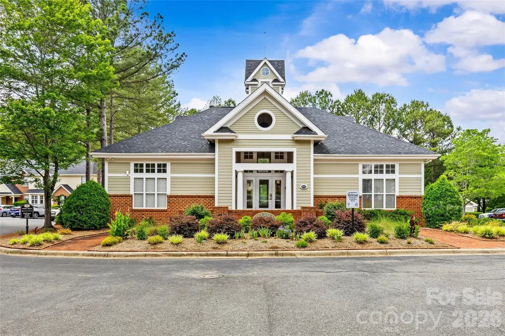 4259 Melrose Club Drive Matthews NC 28105