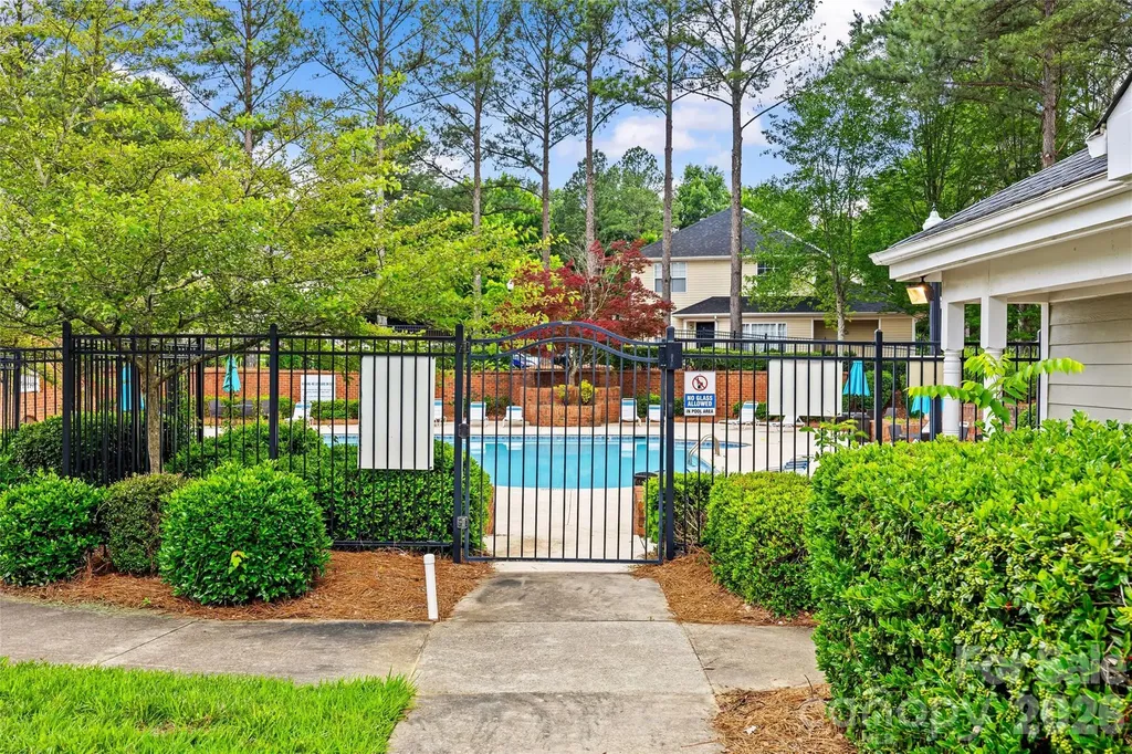 4259 Melrose Club Drive Matthews NC 28105