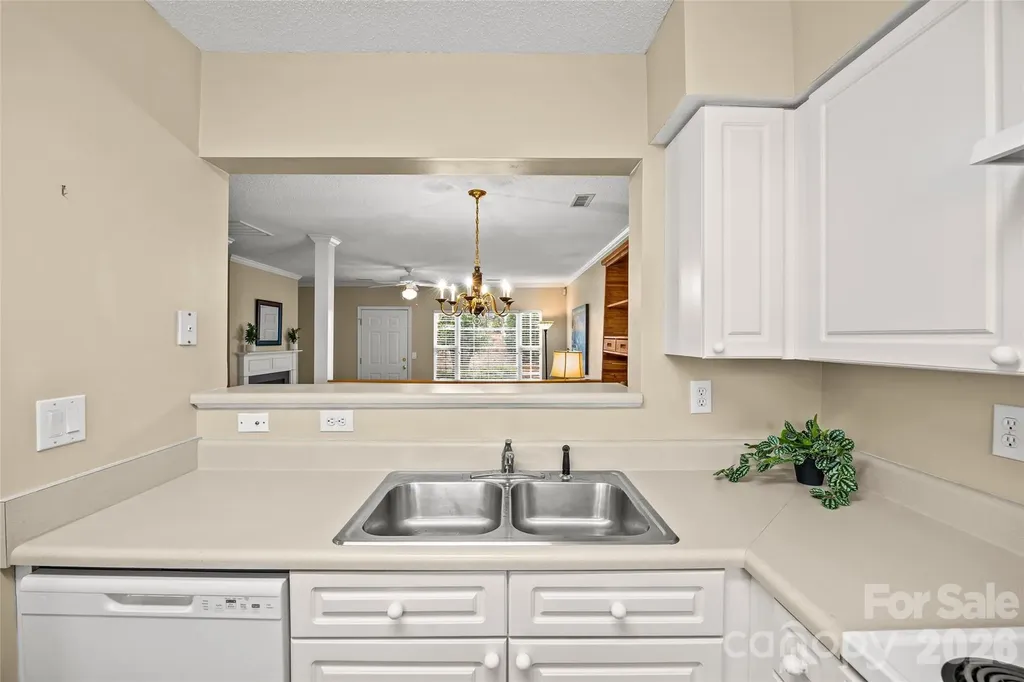 4259 Melrose Club Drive Matthews NC 28105