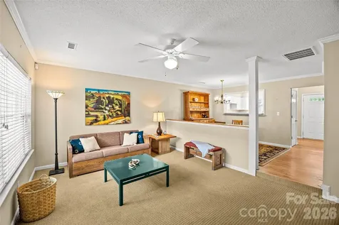4259 Melrose Club Drive Matthews NC 28105
