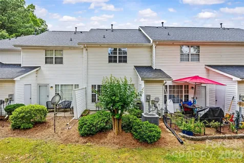 4259 Melrose Club Drive Matthews NC 28105