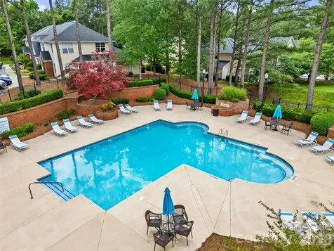 4259 Melrose Club Drive Matthews NC 28105